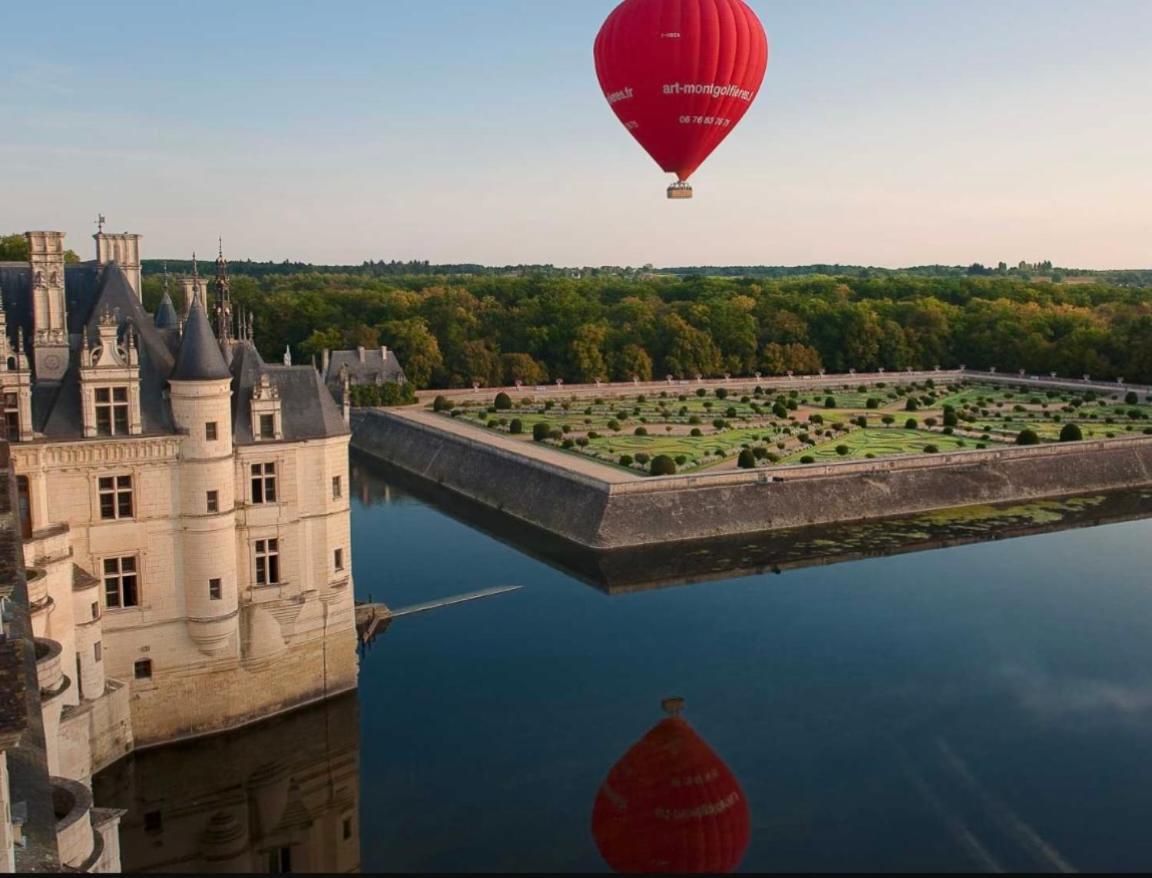 Le Grand Michelet Apartment Tours