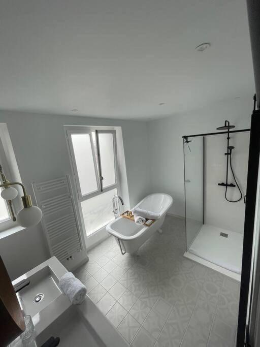 Appartement Le Grand Michelet Tours