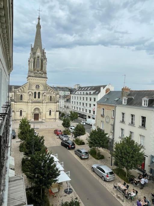 Le Grand Michelet Appartement Tours