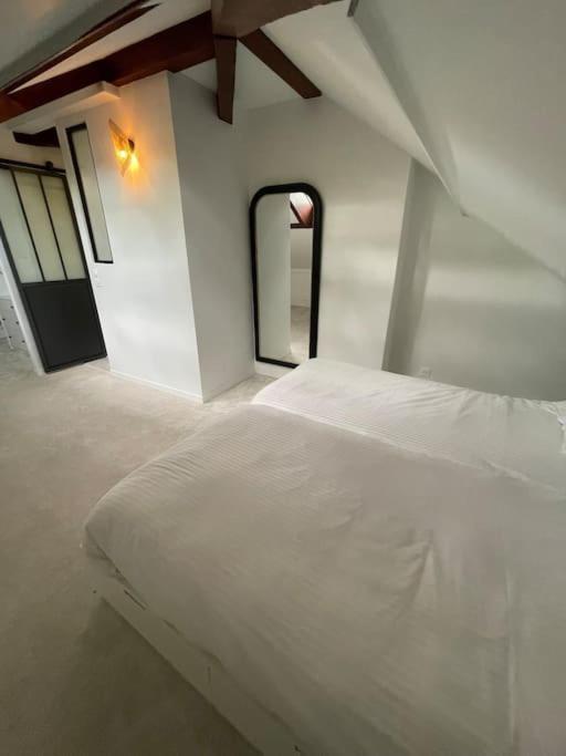 Le Grand Michelet Appartement *