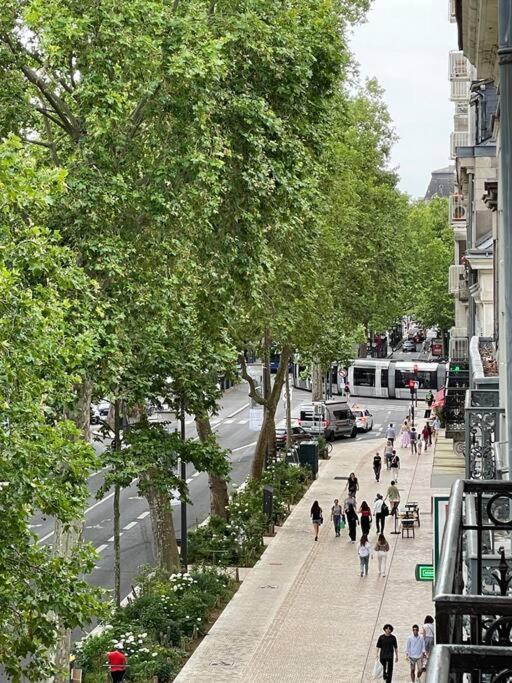 Le Grand Michelet Appartement
