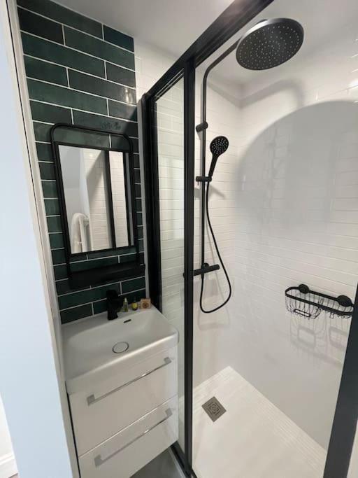 Apartment Le Grand Michelet
