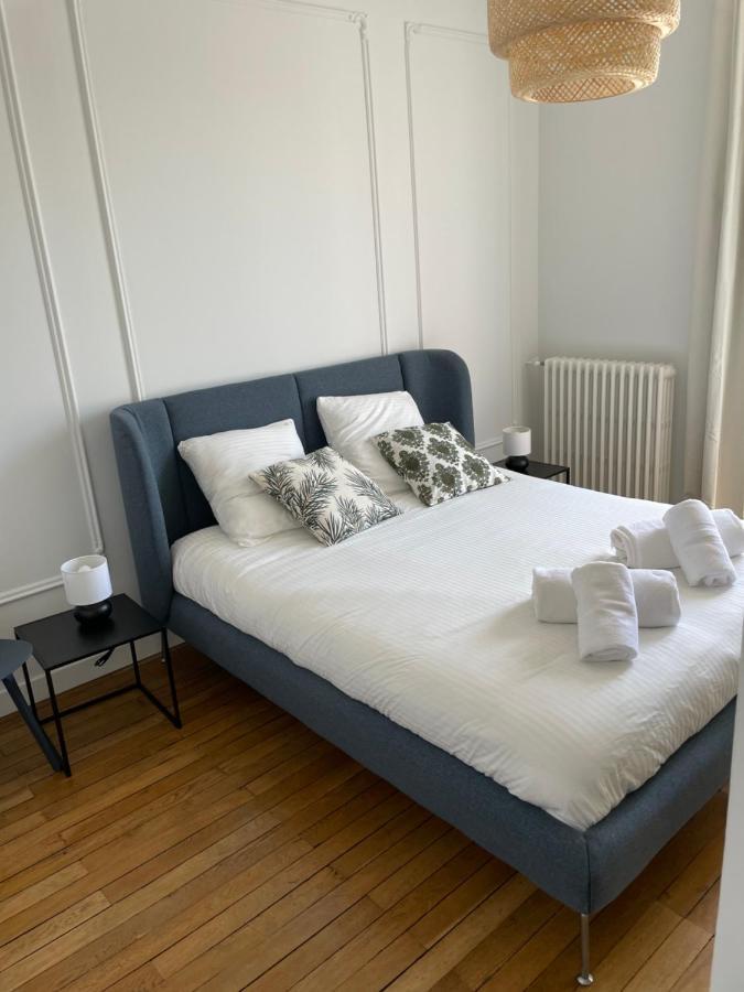 Appartement Le Grand Michelet Tours