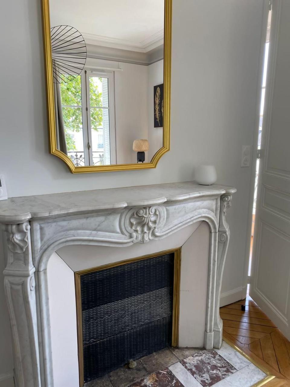 Appartement Le Grand Michelet