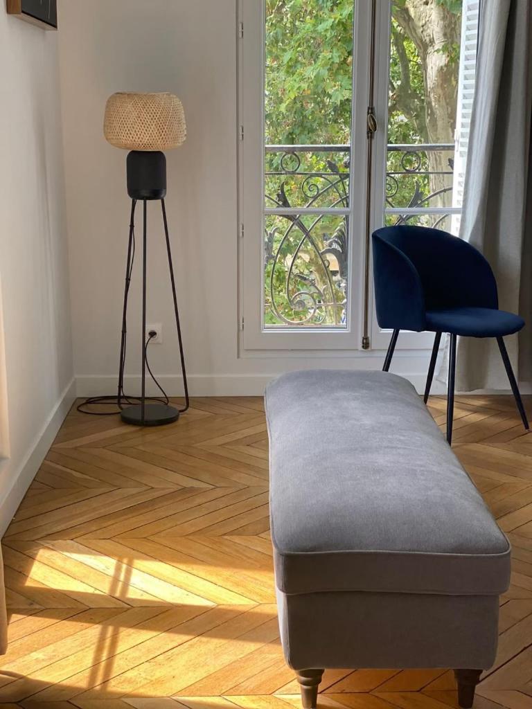 Appartement Le Grand Michelet *