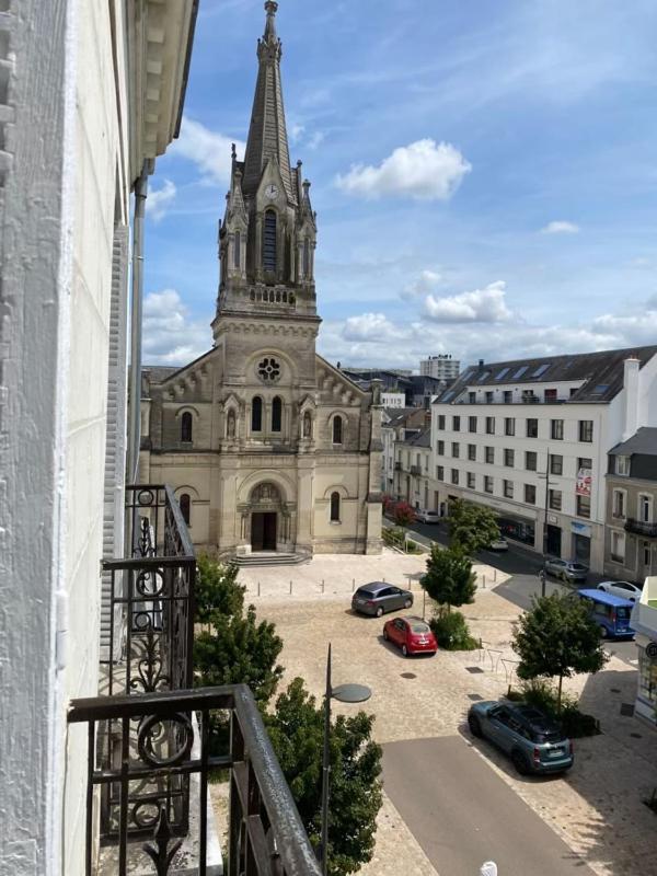 Le Grand Michelet